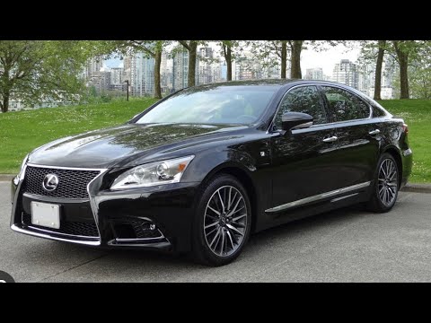 How to reset maintenance / oil life on a 2014 Lexus LS 460