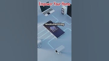 Smart Connections: Revolutionizing Homes with IoT Devices
