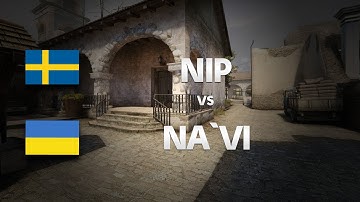Na`Vi vs NIP on de_inferno (3rd map) @ KoTH by ceh9