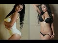 [Indonesian Sexy Model] SIVA APRILIA - model seksi berdarah Sunda Arab