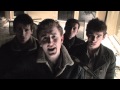 Little Green Cars - Red