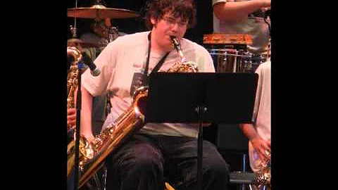 Matthew Folse Plays Sandu
