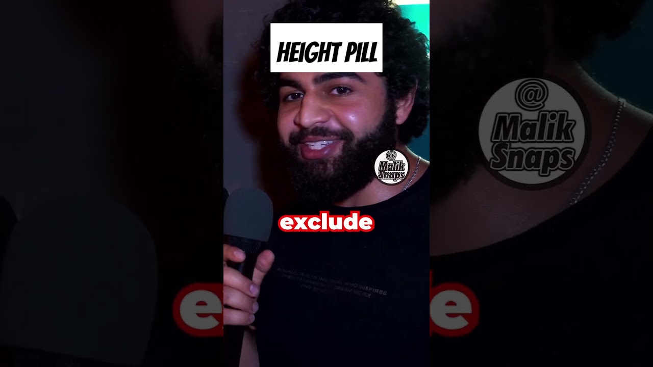 Таблетки для брутального роста 