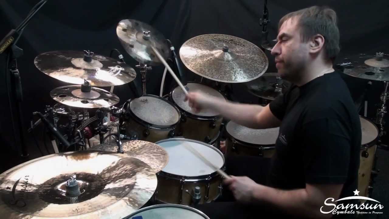 Samsun RB Brilliant Fx Loop Splash 12"  weight: 290 g.