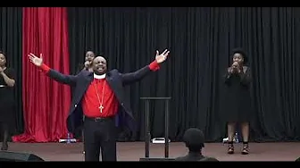 Solly Mahlangu - Nkosi Sihlangene