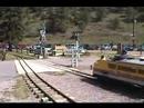 Tiny Town Railroad #6