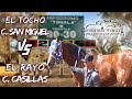 El Tocho 🆚 El Rayito⚡. Hipodromo Tonala, JAL.