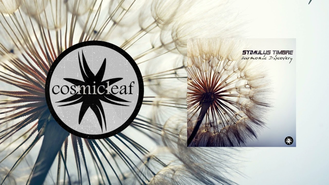 Stimulus Timbre - Forces of Nature (Chill Out)