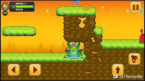 Kizi Adventures - Walkthrough