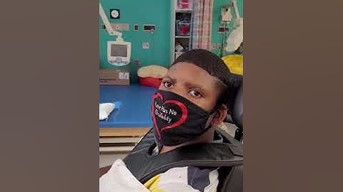 Getting A Customized Right Hand Splint