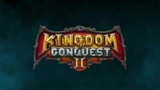 Kingdom Conquest II　PR Movie 2