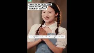 Pemuda Itu Jatuh Cinta Pada Pemilik Restoran