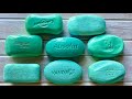 Cutting colored soap | ASMR SOAP | Резка крашенного мыла | ASMR SOAP |