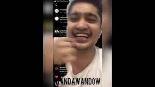 SEKELAS MENTERI DILAWAN NETIZEN MEDAN, MAAFKAN MEREKA PAK.