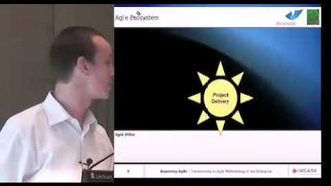 Transition To Agile Methodology Part 2