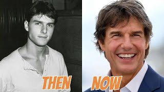 50 Of The Most Beautiful Actors, Before And After 2025 #2