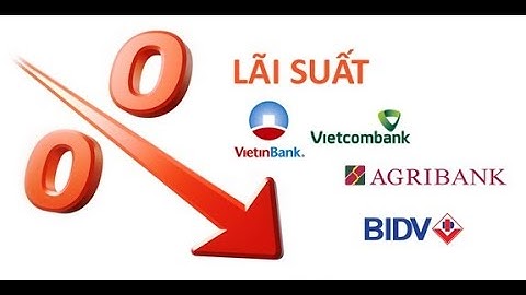 Ngân hàng cơ cấu lại thời hạn trả nợ, giảm phí, lãi cho người vay.