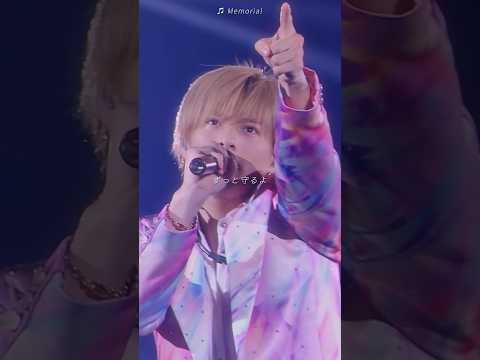 Memorial King Prince Shorts