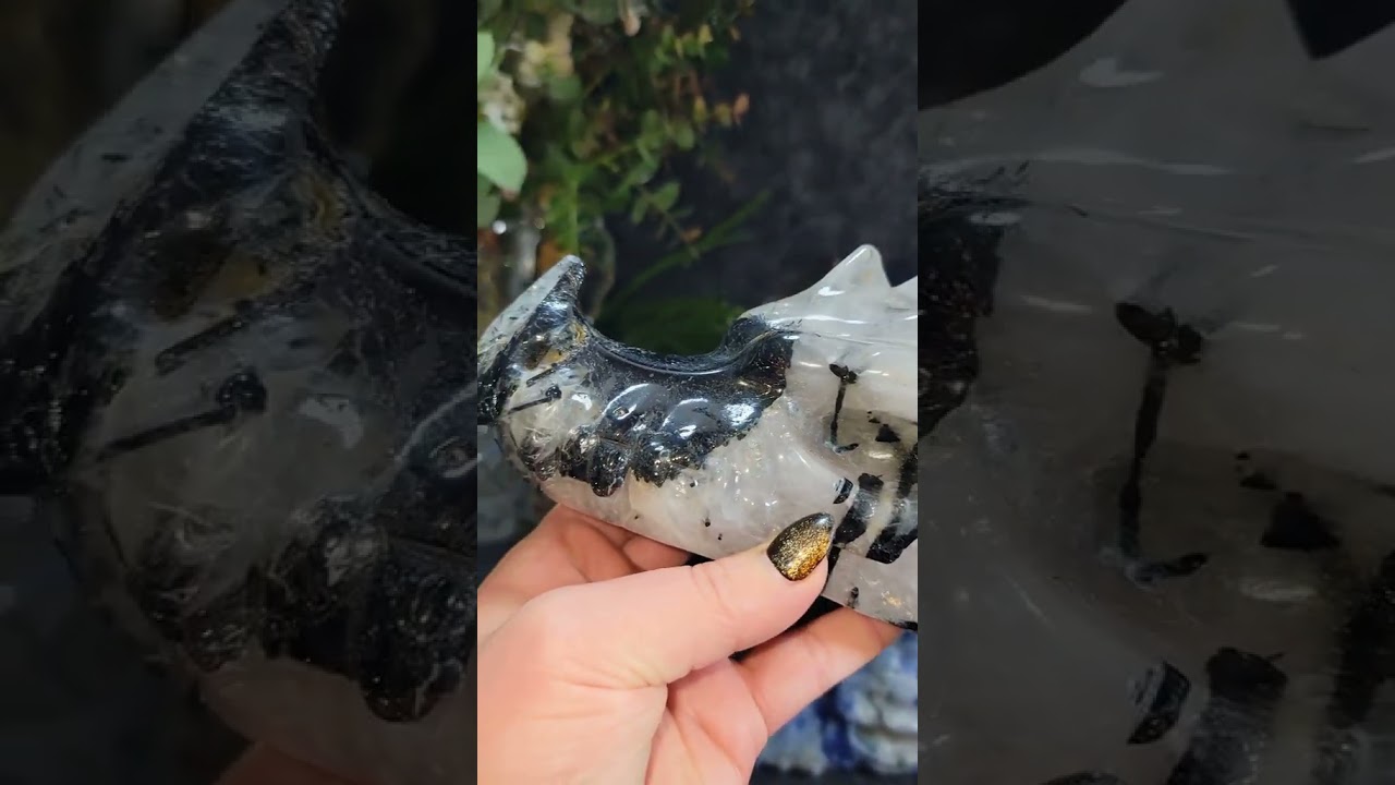 Fantasy collection pieces! RusticNorthNH 