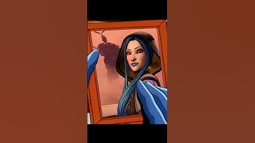 Borderlands Players 4 Years After Maya Died...