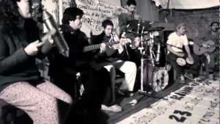 Sacate Una Pilsen - La Tintolea