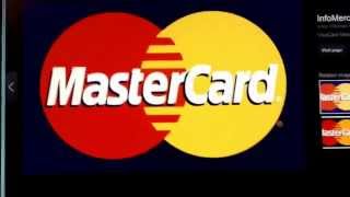 Mastercard Pictures Logo