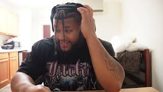 My First Powerlifting Meet I Got Drug Tested