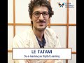 Du e-learning au Digital Learning