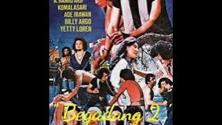 Rhoma Irama _ Begadang 2 ( Stf Begadang 1978 )