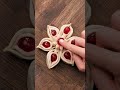 5 Creative Dough Hacks That Look Like Bakery Magic 😍🔥 | Unique Food Art Ideas