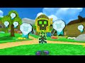Some Diamond Medals Speedrun Super Bear Adventure Gameplay Walkthrough