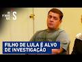 PF pede abertura de 3º inquérito sobre Lulinha por suposto tráfico de influência