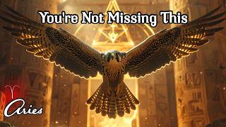 ♈Aries — Your Ancestors Left You A Surprise That's Hidden Until Now