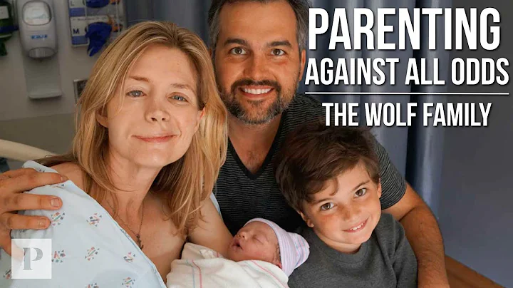 Young Mother Suffers Massive Stroke, Finds Hope | ...
