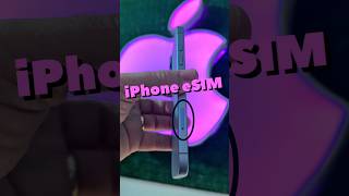 Instalar SIM Cubacel EXTRAIBLE en iPhone eSIM