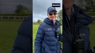 Journée de presse à Ballydoyle