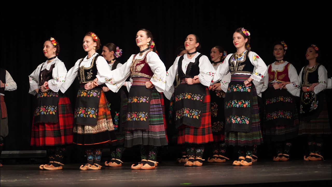 SZ Izvor - Igre iz Lepenice 