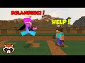 CRAFTRISE SURVIVAL'DEKİ DOLANDIRICI KLANLAR! -minecraft craftrise