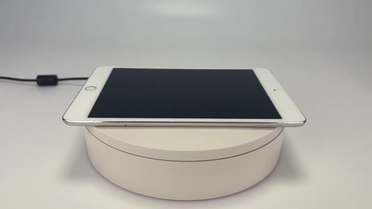 Apple iPad mini 4. Gen. (A1550) Wi-Fi + Cellular (2017) Apple iPad mini 4. Gen. (A1550) Wi-Fi + Cellular (2017)