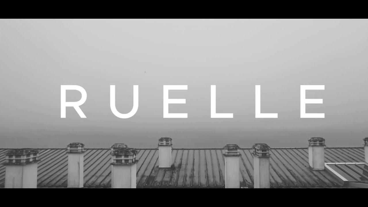 SMA - RUELLE ( CLIP ) Prod by @ojeezbeats2 - YouTube