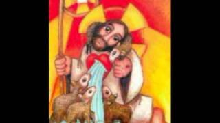 cantoral - they were ninety and nine (with lyrics)