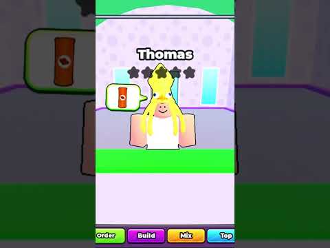 Roblox Game: Run a Freezeria!..