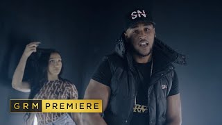 RM - Strapped Up [Music Video] | GRM Daily