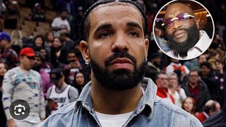 Drake Responds To Kendrick,The Weekend,Rick Ross And Others My Thoughts