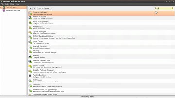 Playstation Media Server Linux