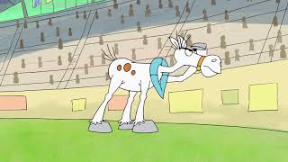 ᴴᴰ D, Silver, Bronze, And Pink Pink Panther And Pals Episode 127