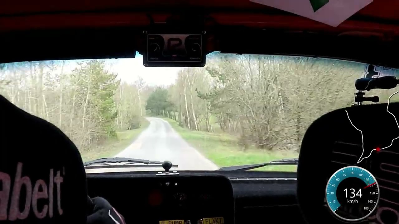 Simrishamnsmixen SS3