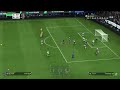 EA 2025 Pro Clubs Gameplay