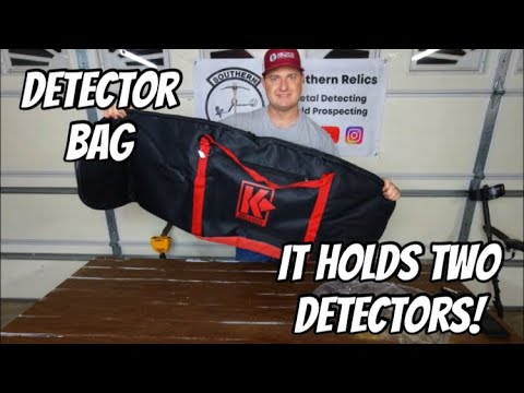Kellyco Metal Detector