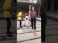 Hero ki entry aur Dogesh ka dance! 🔥💃 #comedy #viral#shorts #comedy #dogesh #viral #funny